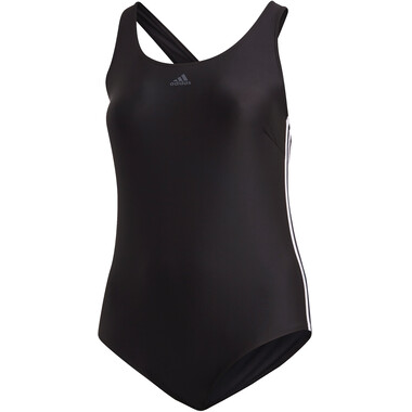 ADIDAS FIT 3S Women's Swimsuit (1 piece) Black 0